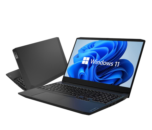 Lenovo IdeaPad Gaming 3-15 i5-11300H/8GB/512/W11 GTX1650 - 694811 - zdjęcie